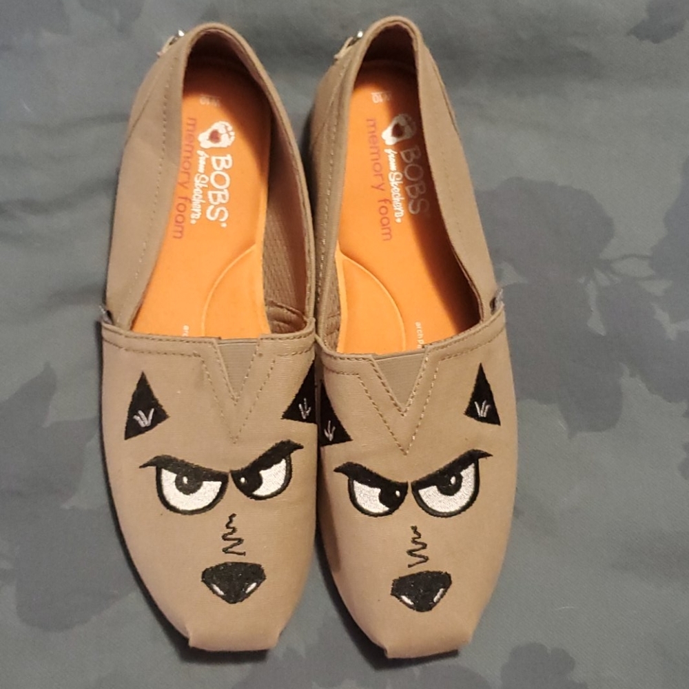 Bobs Flats